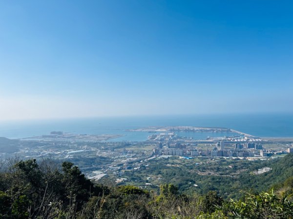 牛港稜山登山步道2423495