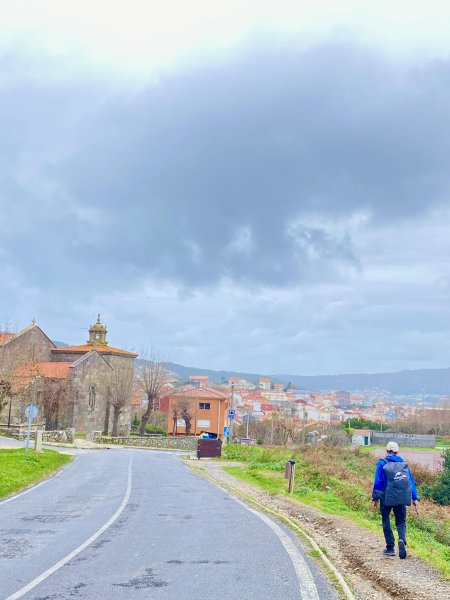 西班牙115公里朝聖之路    2023.10.28-11.32367653