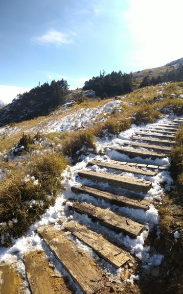 缺哩の合歡東峰2569911