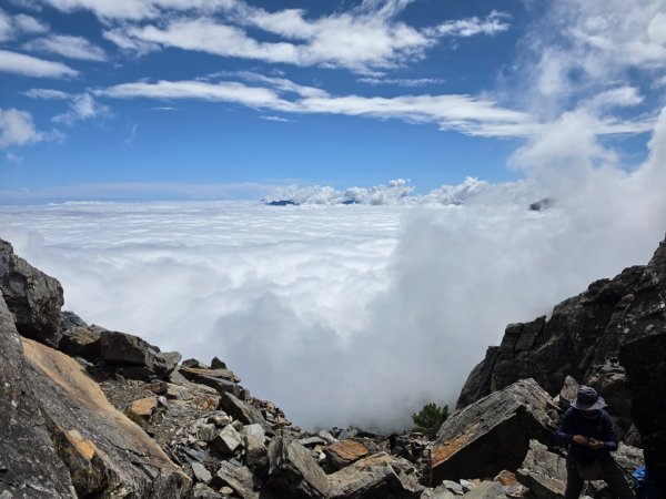 庫哈諾辛山 關山嶺山 溪頭山3135620