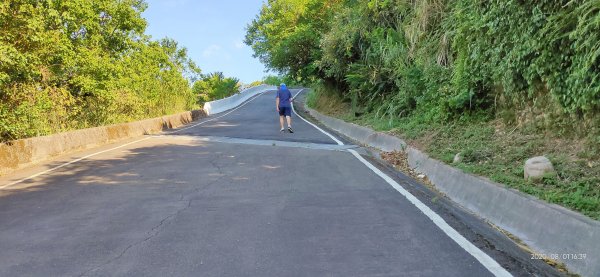 古道行～林口太平嶺濱海步道晃晃1072300