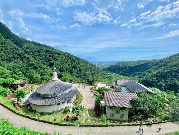 聖母登山步道（抹茶山）1274770