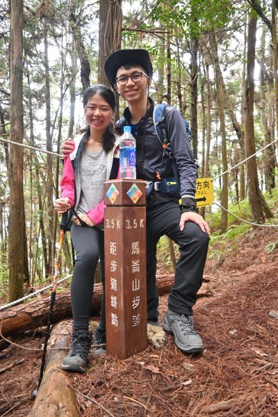 谷關七雄-馬崙山1st2888322