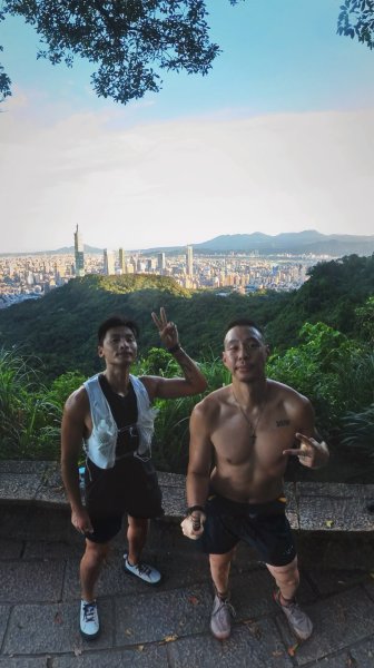 南港山縱跑2826148