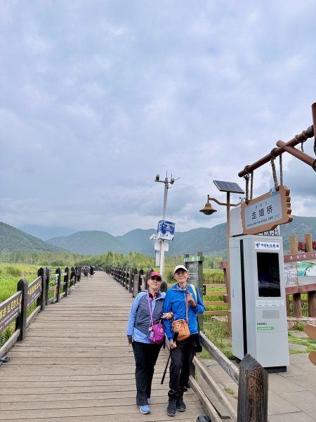 滇西北亞丁自由行D6（漫遊瀘沽湖，轉山日的祈福與晨光）2026.9.63129869