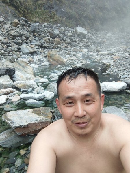馬陵溫泉步道2699609