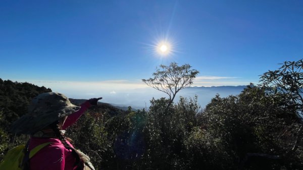 塔魔巴2天1夜來回/復興尖-四稜溫泉2357246