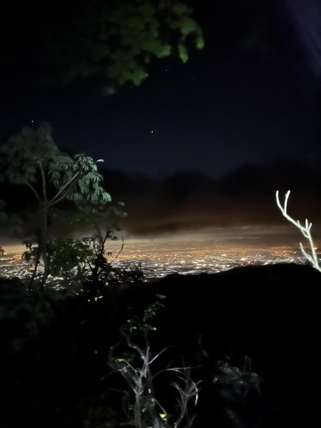 北大武稜線雲海景觀3010134