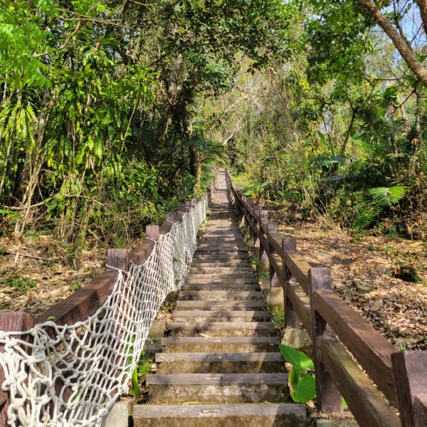 茄苳步道、峭壁雄風步道1646689