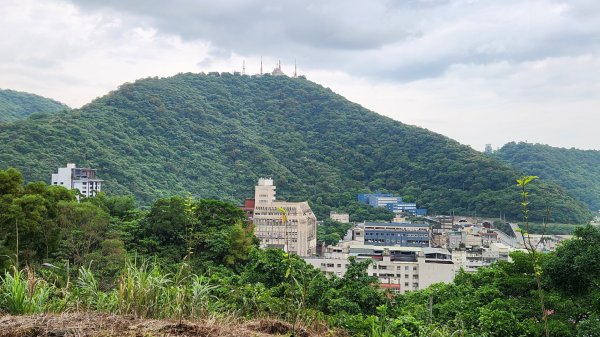 鵲子山，廻音谷瀑布，猴洞坑瀑布，望龍埤步道，飛龍步道，蘇澳砲台山2490707