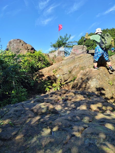 關西石牛山步道3087608