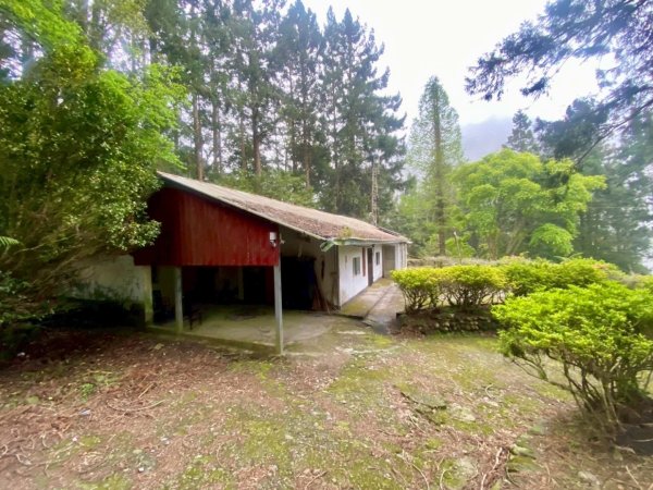 六龜警備線南段（藤枝-茂林）2天1夜2758488