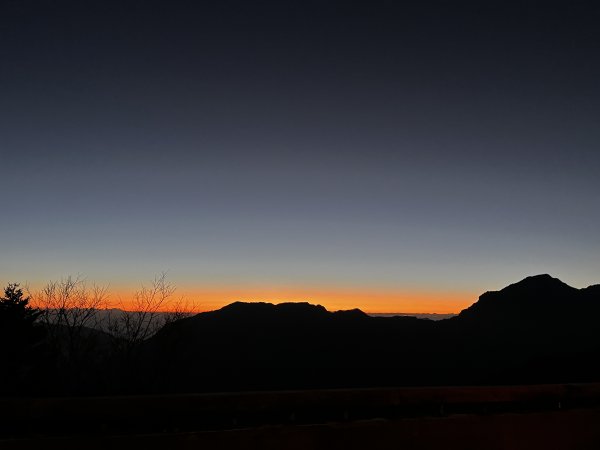 合歡東峰日出3020628
