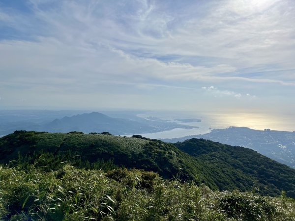 山仔頂步道至向天山、面天山2505662