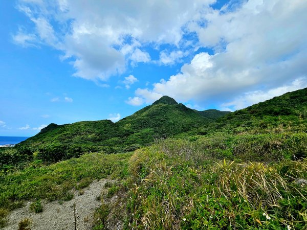 小百岳集起來-蘭嶼紅頭山2184430