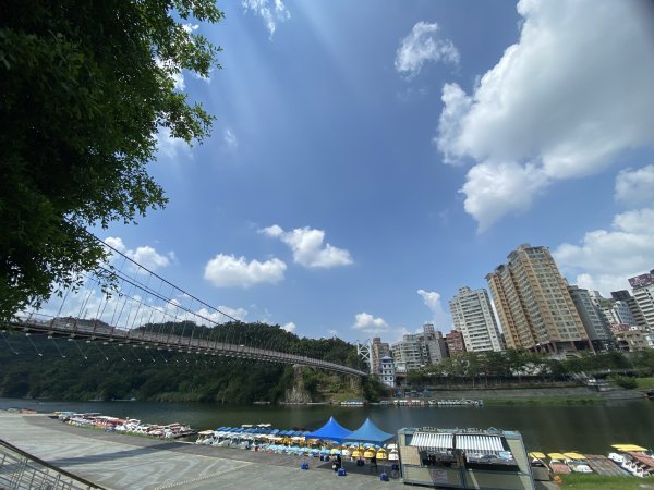 2025微笑山線大縱走尋寶集章任務-Ep.06【二格山系】和美山螢火蟲2880976