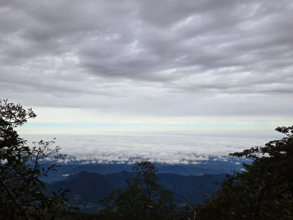 No.34小百岳-加里山2647254