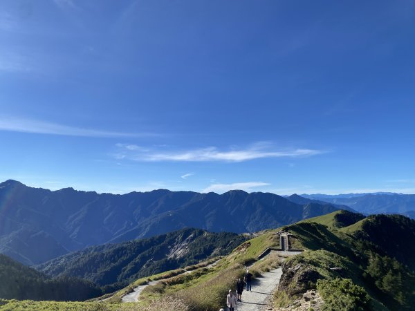 合歡山東峰3065462