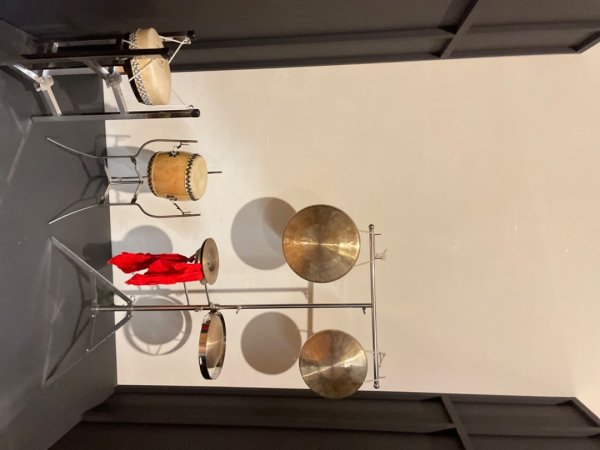 雨天備案💙 台灣博物館的古生代館-台大動植物館免費參觀-北投♨️季2799032