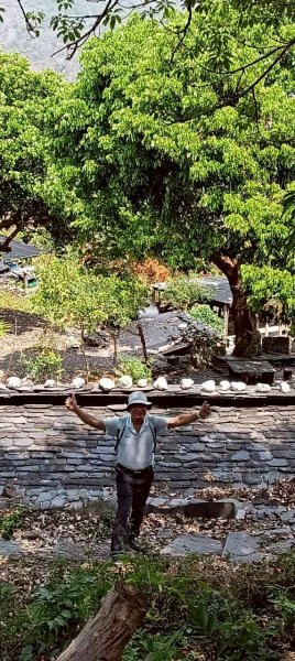 🌈3/22（日）老七佳部落巡禮✨FB：熊熊趴爬走🌈3020250