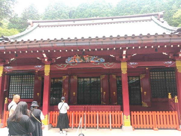 神奈川箱根蘆之湖3089683