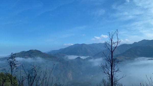 馬那邦山步道(珠湖登山口上)1585918