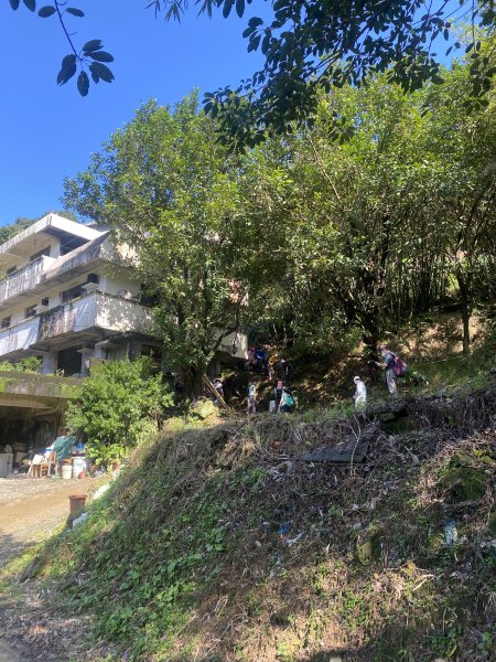 1111112新北市草嶺古道2673024