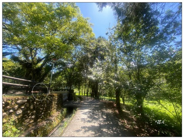 摩摩納爾瀑布 (武界壩秘境)2823598