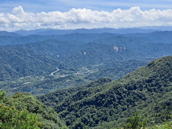 20230911淡蘭古道中段：五分山步道-暖東舊道2446798