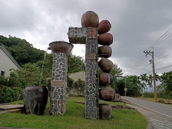 米棧古道西段938049