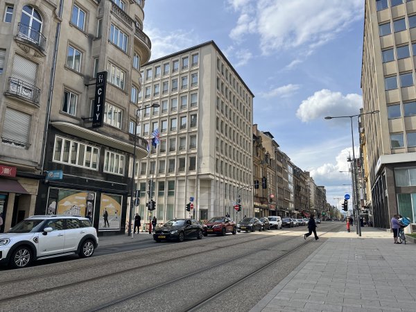 2025_0422 倫敦馬拉松順遊西歐 D4b(盧森堡 - 阿道夫橋)2786469