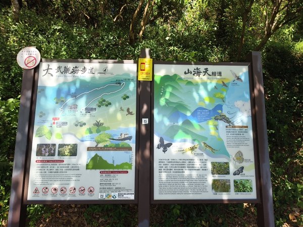 [漫遊縱谷 愛在花東-01/10] 2025_1011 大武觀海步道2912902