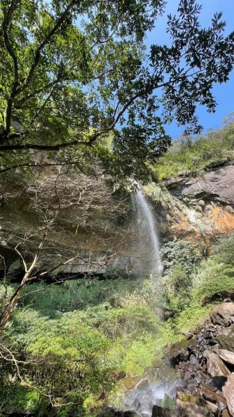 三貂嶺九瀑兩山2578627