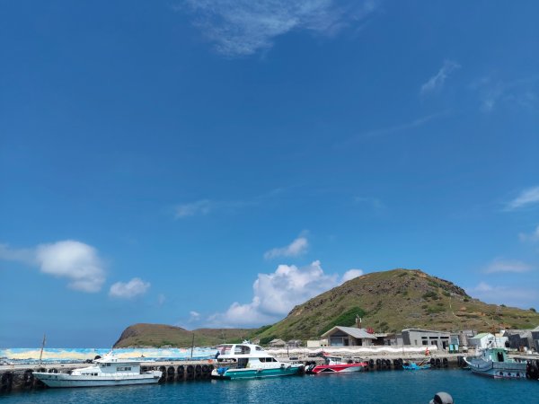 南方四島-東嶼坪-山之篇（香爐嶼.二塭嶼）2879420