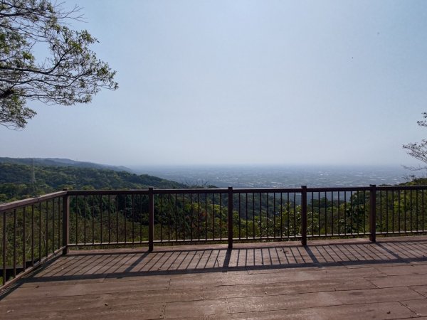 藤山步道登樟普寮一等三角點+挑水古道2749489