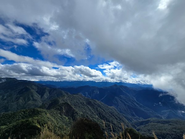 加里山（大坪登山口大O繞）2955457
