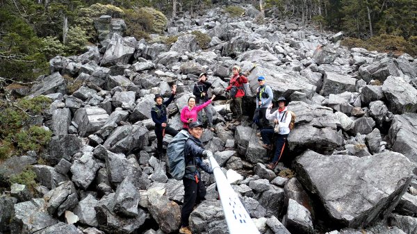 【中橫四辣】特辣白姑大山｜三天兩夜糜爛團1295852