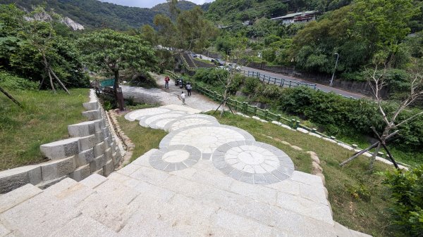 115.05.03小牛埔步道+南瓜隧道之旅封面