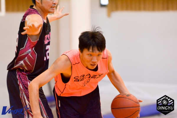 【DYBL3 B組季後賽】0108《1300 豐騰 @ YULIGUN》