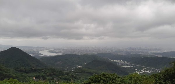 牛港稜山+福隆山步道1125478