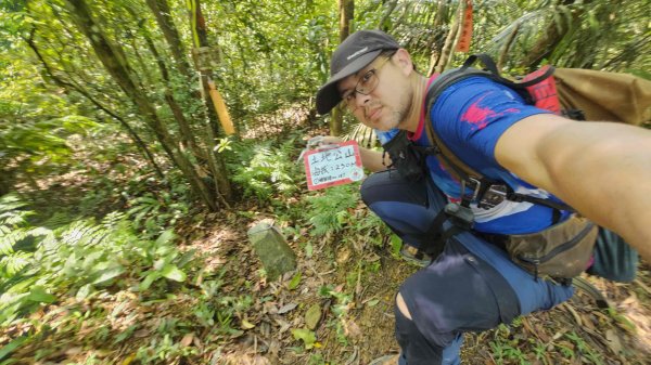 20260507磐山坑山-土地公山-474峰-上下內平林山-大坑山下灣穹3051460