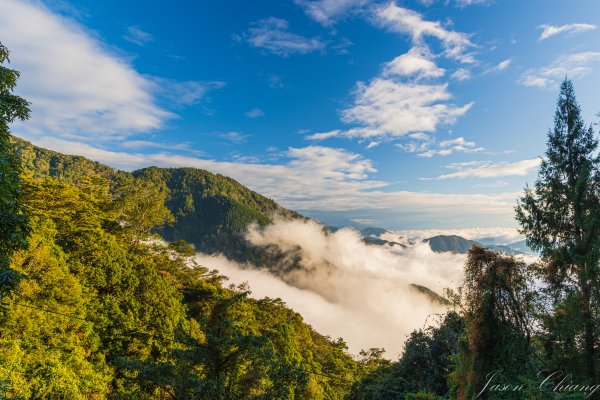 谷關七雄_屋我尾山2977038