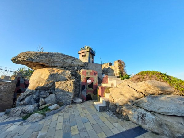 金門建功嶼2486658