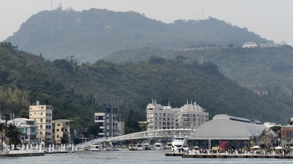 【台灣健行】Spring Island 2025 春島沙灘音樂祭、旗后山2754025