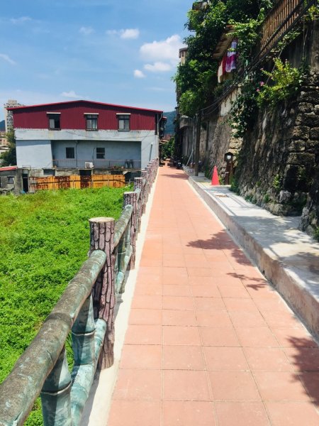 軍艦岩吃吃喝喝爬山趣632969