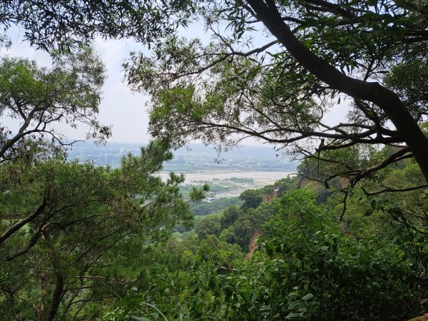 苗栗火炎山，南鞍古道O走3118391