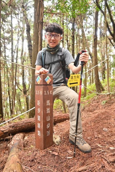 谷關七雄-馬崙山1st2888312