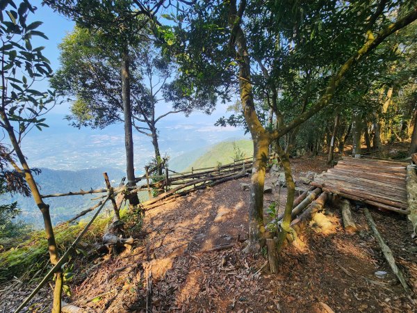 20260321貓頭山西關刀山能高瀑布O型3043802