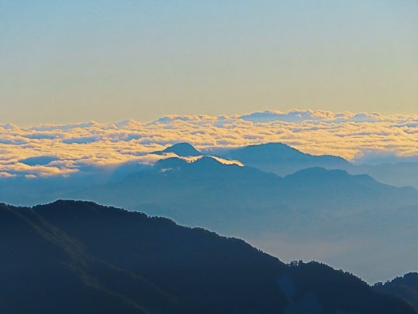 搭公車爬CP值最高的百岳：合歡群峰748448