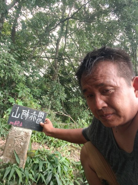 關西赤柯山、東獅頭山步道（玉山太元宮中元）2881701